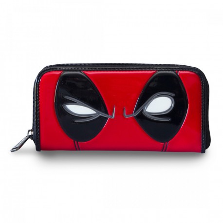 Wallet Loungefly Deadpool