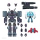 Transformers Ultimates Tarn Figura 18 cm