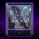 Transformers Figura Ultimates Tarn 18 cm