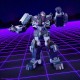 Transformers Figura Ultimates Tarn 18 cm