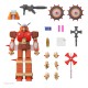 Transformers Figura Ultimates Wreck-Gar 18 cm