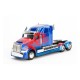Transformers Vehículo 1/32 T5 Optimus Prime