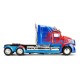 Transformers Vehículo 1/32 T5 Optimus Prime