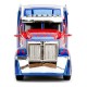 Transformers Vehículo 1/32 T5 Optimus Prime