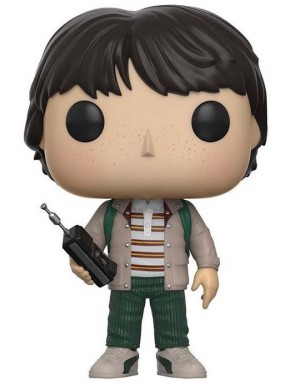 Funko Pop! Mike Stranger Things