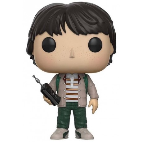 Funko Pop! Mike Stranger Things