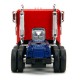 Transformers Vehículo 1/32 T7 Optimus Prime Truck