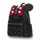 Bag backpack Loungefly Minnie