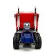 Transformers Vehículo 1/24 Big Rig T7 Optimus Prime