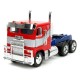 Transformers Vehículo 1/24 Big Rig T7 Optimus Prime