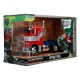 Transformers Vehículo 1/24 Big Rig T7 Optimus Prime