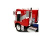 Transformers Vehículo 1/24 Big Rig T7 Optimus Prime
