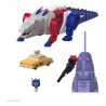 Figura Colecionável Transformers Ultimates Alligaticon 28 cm