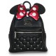 Bolso mochila Loungefly Minnie