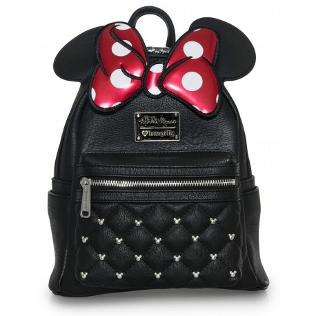 Bag backpack Loungefly Minnie