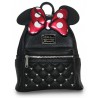 Bolso mochila Loungefly Minnie