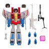 Transformers Figura Ultimates Starscream G1 18 cm