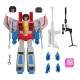 Transformers Figura Ultimates Starscream G1 18 cm