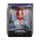 Transformers Figura Ultimates Starscream G1 18 cm