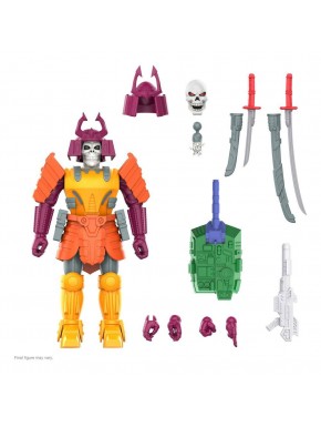 Transformers Figura Ultimates Bludgeon 22 cm