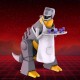Transformers Figura Ultimates Grimlock (Dino Mode) 23 cm