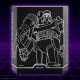 Transformers Figura Ultimates Megatron (G1 Cartoon) 20 cm