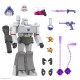 Transformers Figura Ultimates Megatron (G1 Cartoon) 20 cm