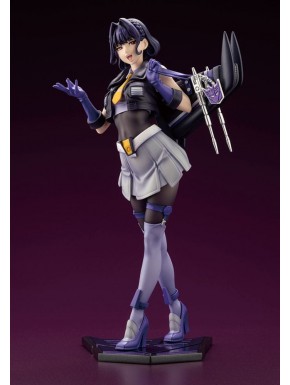 Transformers Bishoujo Estatua PVC 1/7 Skywarp Limited Edition 21 cm