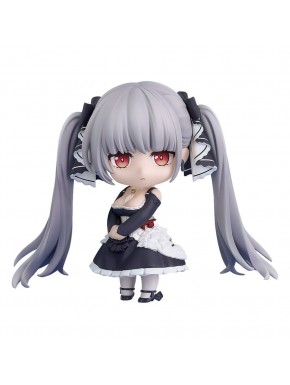 Azur Lane Figura Nendoroid Formidable Light Equipment Ver. 10 cm
