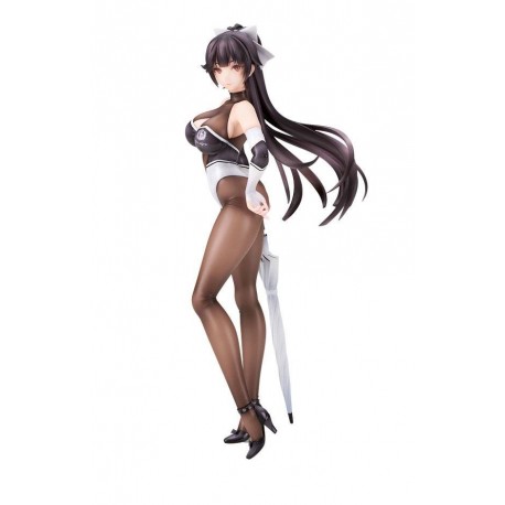 Azur Lane Estatua PVC 1/7 Takao Glamorous Full Drive Ver. 25 cm