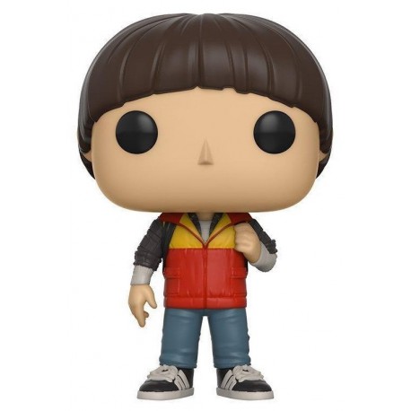 Funko Pop! Will Stranger Things