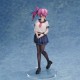 Azur Lane Estatua PVC Trieste 26 cm