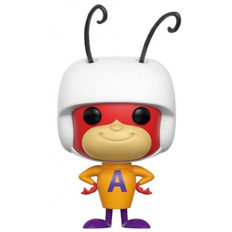 Funko Pop! The Ant Atomic Hanna-Barbera