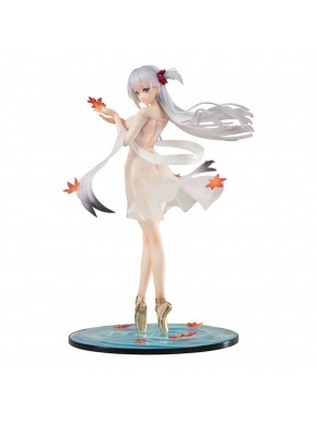 Azur Lane Shokaku Estatua PVC The Crane that Dances With the Wind Ver. 28 cm