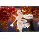 Azur Lane Shokaku Estatua PVC The Crane that Dances With the Wind Ver. 28 cm