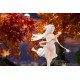 Azur Lane Shokaku Estatua PVC The Crane that Dances With the Wind Ver. 28 cm