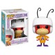 Funko Pop! The Ant Atomic Hanna-Barbera