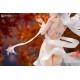 Azur Lane Shokaku Estatua PVC The Crane that Dances With the Wind Ver. 28 cm