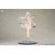 Azur Lane Shokaku Estatua PVC The Crane that Dances With the Wind Ver. 28 cm