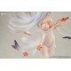Azur Lane Shokaku Estatua PVC The Crane that Dances With the Wind Ver. 28 cm