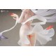 Azur Lane Shokaku Estatua PVC The Crane that Dances With the Wind Ver. 28 cm