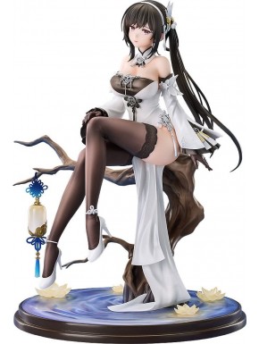 Azur Lane Estatua PVC 1/7 Chen Hai 22 cm