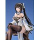 Azur Lane Estatua PVC 1/7 Chen Hai 22 cm
