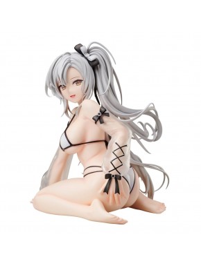 Azur Lane Estatua PVC 1/4 Drake: The Golden Hind's Respite 18 cm