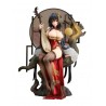 Estátua de PVC 1/7 Taiho de Azur Lane - Alter