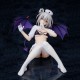 Azur Lane Estatua PVC 1/4 Manchester: Midnight Devil in White 18 cm