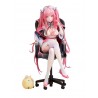 Azur Lane PVC Statue 1/7 Perseus Nursery Unfamiliar Duties Ver.