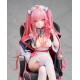Azur Lane Estatua PVC 1/7 Perseus Nursery Unfamiliar Duties Ver. 21 cm