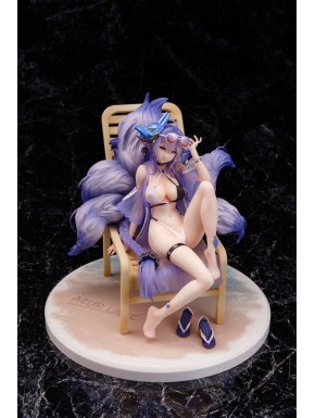 Azur Lane Estatua 1/7 Tosa Hometown Zest 19 cm