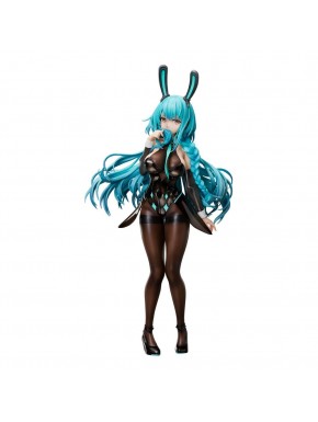 Azur Lane Estatua PVC 1/4 Boise : Sheepish Sapphire 40 cm